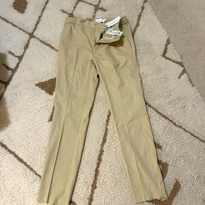Topman dress pants.